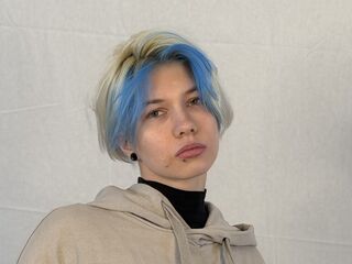 hot cam girl masturbating with sextoy JesseRuppe