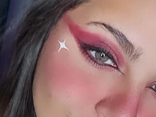 sex show online JessieArteagas