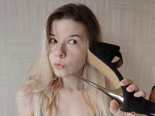 naughty camgirl picture JessyDough