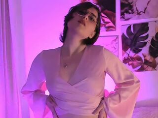 hot girl cam JinBunny
