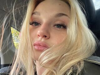 webcamgirl JinEvjen
