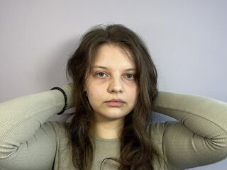 kinky webcam video JoaquinaSwayne