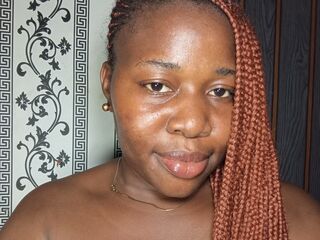 webcam show JohnsonMelanie