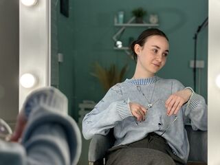 free adult cam JoieOseguera