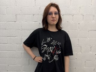 webcam JoslynForrester