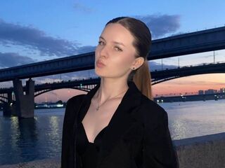 cam show JoyaHammacher