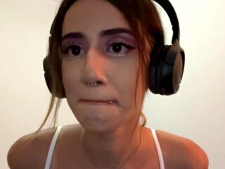 anal web cam JulySapphire