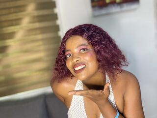 fingering cam whore JuneRay