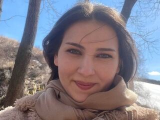 real live cam pic KailaDuch