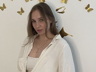hot girl cam video KandiceBishard
