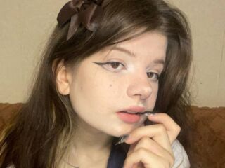 jasmin cam model KarolynBerendzen