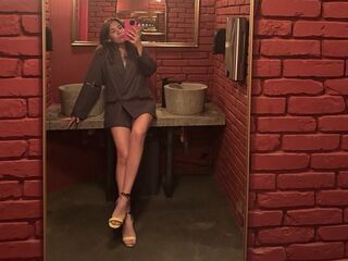 hot naked cam girl KateSens