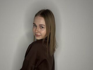live webcam model KaylaBradley
