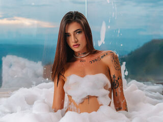 fingering girl KaylenDuran