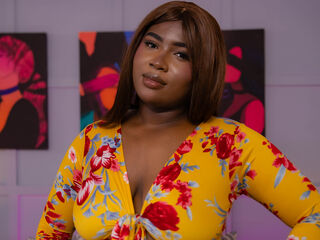 naughty cam KeishaDurand