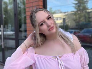 sexy cam girl KellyHowell