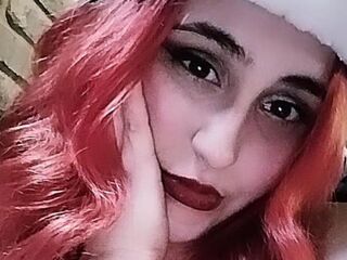 beautiful webcam girl KellyPeppers