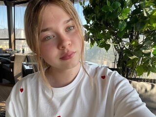 cybersex KendallHennig