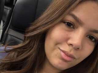hot naked cam girl KharolGiraldo
