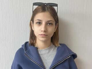 free nude cam KimSherm