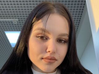 cam girl playing with dildo KimuraNika