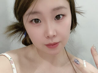 nude webcamgirl photo KittyJoy