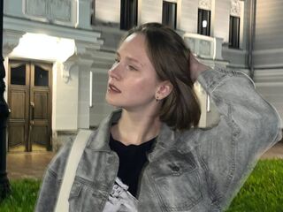 cam girl video KrissyJn