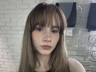 naked camgirl gallery KristinaSweetova