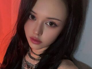 sexy webcamgirl KristyShatten