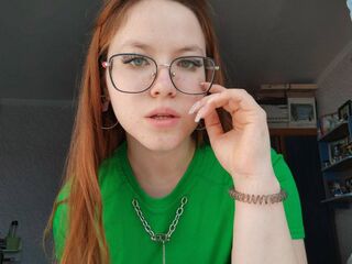 girl cam KrysaDap