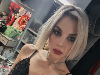 beautiful camgirl KylieRays