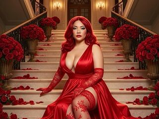 camslut fingering shaved pussy LailaAdarah