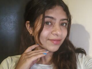 dirty webcam picture LanaWeber