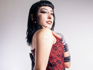 camgirl fingering shaved pussy LaniAoki