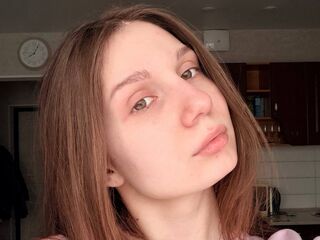 naked webcamgirl video LaraVenn