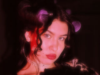 webcam live LarondaSuitt