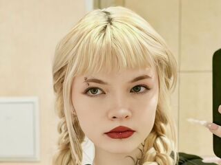 girl webcam LatashaLafevre