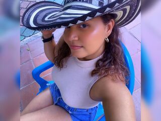 webcam live show LauraPhol