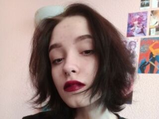 chatroom webcam pic LauraViolet