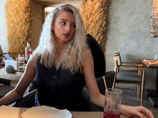 erotic webcam LavernVink