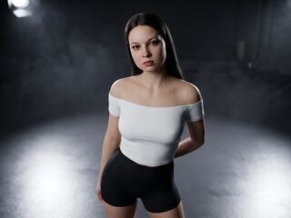 sexy live girl LeibeeThi