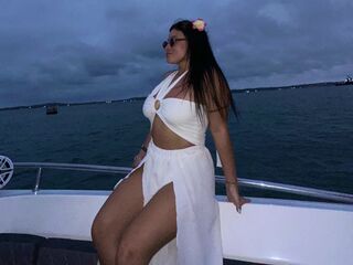 camgirl playing with sex toy LeilaCole