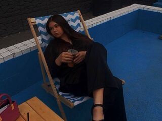 webcam striptease show LeilinKoss