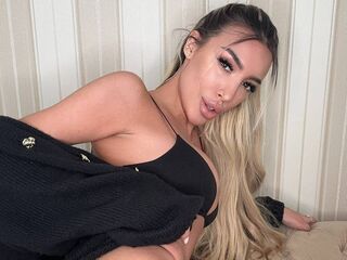 girl fingering pussy LexiAce