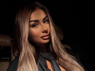 naked girl with live cam LeylaBunny
