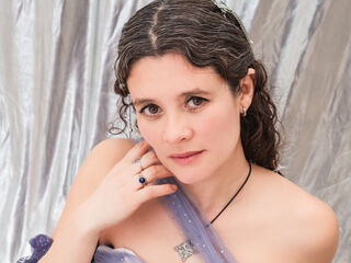 erotic cam LiaMercur