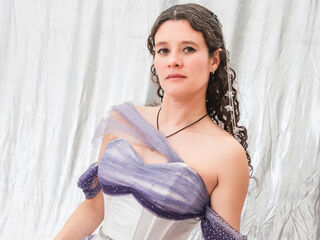 stripper cam LiaRobs