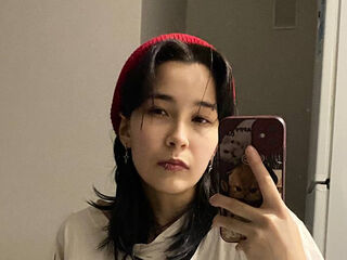 free jasmin livecam LibertyBranden