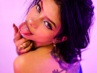 hot videochat LiliDarling