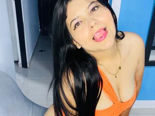 cam girl livecam LiliLopezz